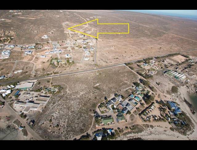 LAND FOR SALE IN DA GAMA BAY